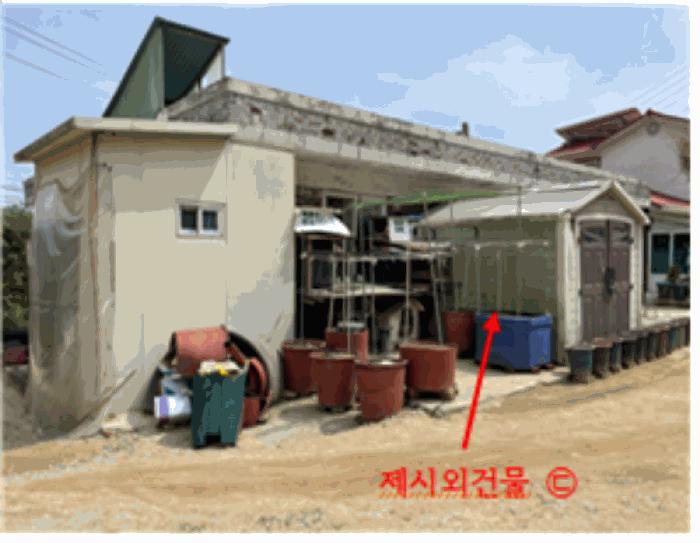 경기도 양평군 용문면 오촌리 59-2 주택 경매 사진 16