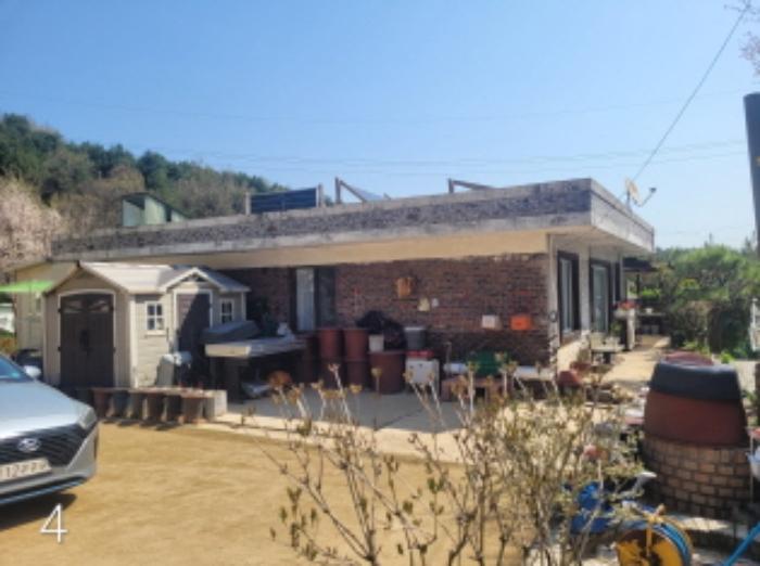 경기도 양평군 용문면 오촌리 59-2 주택 경매 사진 30