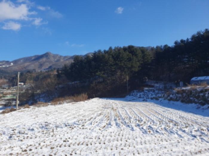 경기도 가평군 설악면 위곡리 246-2 답 경매 사진 9