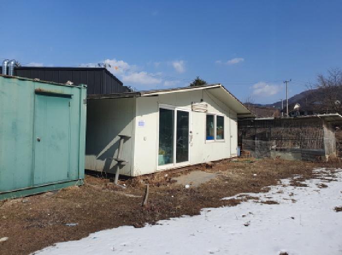 경기도 가평군 청평면 청평리 132-9 답 경매 사진 1
