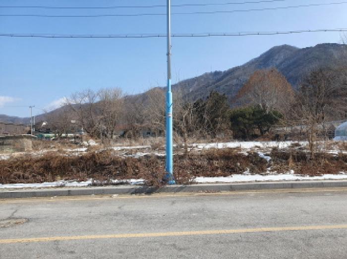 경기도 가평군 청평면 청평리 132-9 답 경매 사진 3