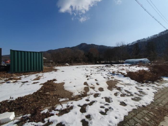 경기도 가평군 청평면 청평리 132-9 답 경매 사진 4