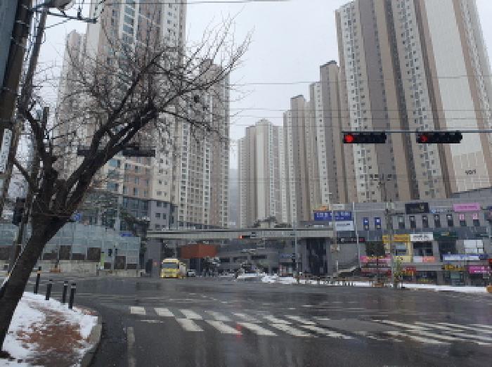 경기도 남양주시 화도읍 묵현리 628 남양주두산위브트레지움 108동 32층 3203호 아파트 경매 사진 5
