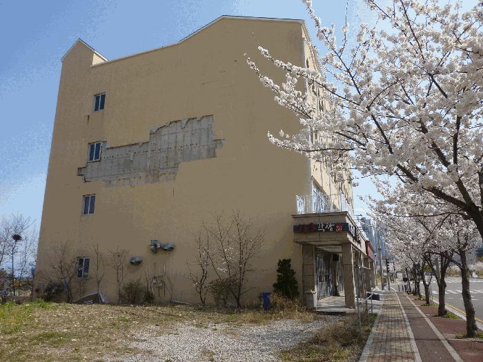울산광역시 북구 산하중앙2로 238, 3층301호 (산하동,강동블루마더테라스)구) 울산광역시 북구 산하동 995-14 근린상가 경매 사진 6