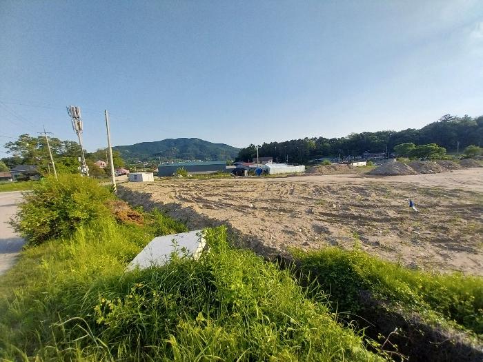 경기도 양평군 용문면 금곡리 140-7 답 경매 사진 2
