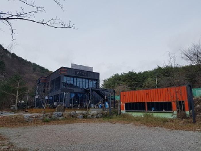 경상북도 청송군 주왕산면 내룡리 37-1 상가 경매 사진 14