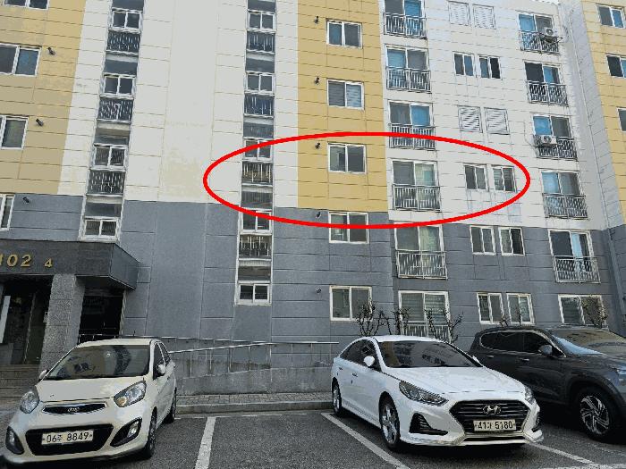 강원특별자치도 고성군 거진읍 송죽리 332 공장 경매 사진 2