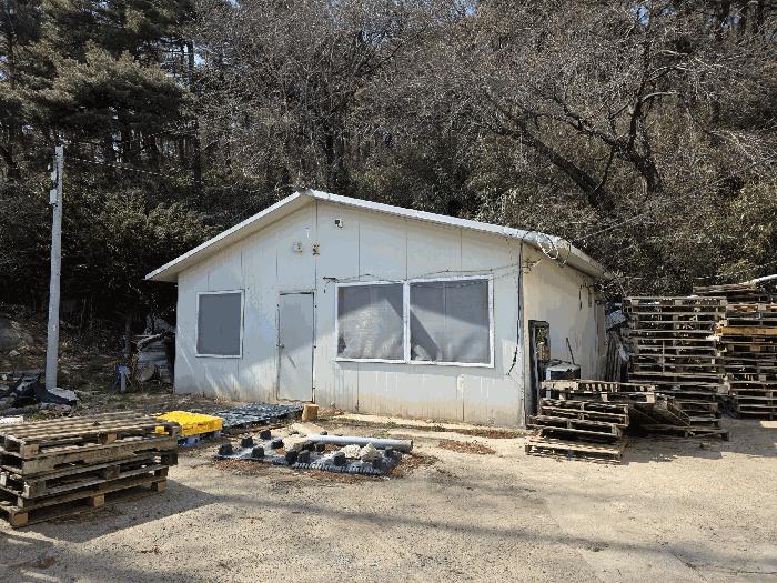 강원특별자치도 고성군 거진읍 송죽리 332 공장 경매 사진 24