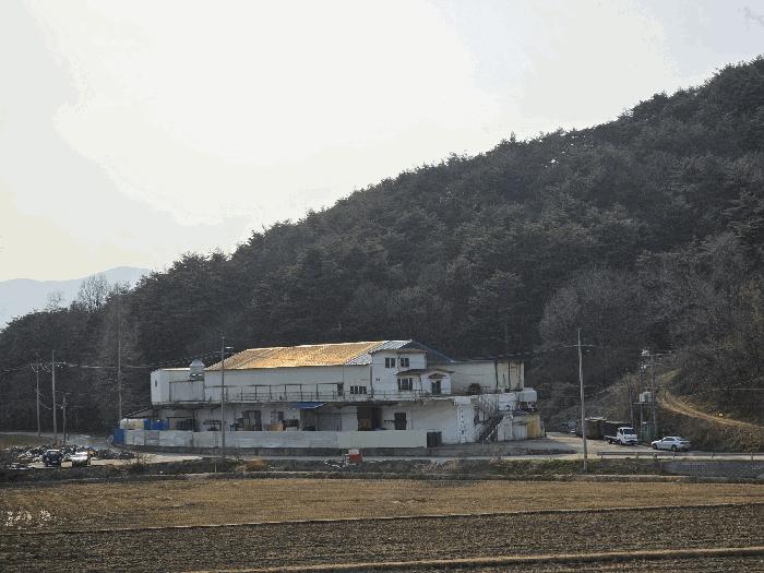 강원특별자치도 고성군 거진읍 송죽리 332 공장 경매 사진 3