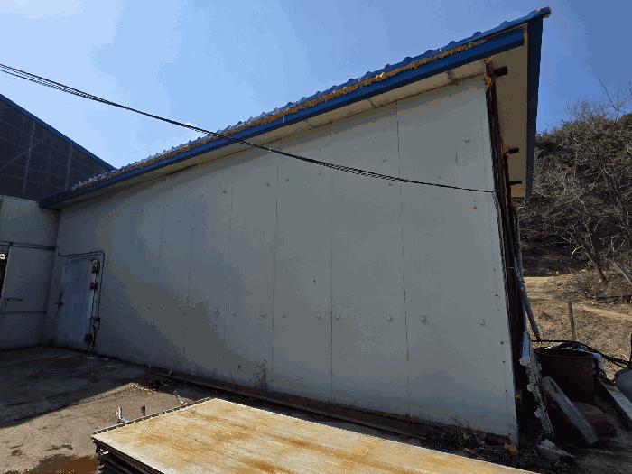 강원특별자치도 고성군 거진읍 송죽리 332 공장 경매 사진 36