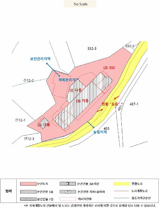 강원특별자치도 고성군 거진읍 송죽리 332 공장 경매 사진 44