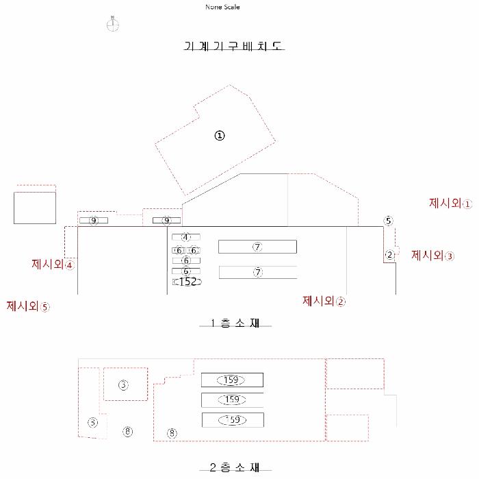 강원특별자치도 고성군 거진읍 송죽리 332 공장 경매 사진 47