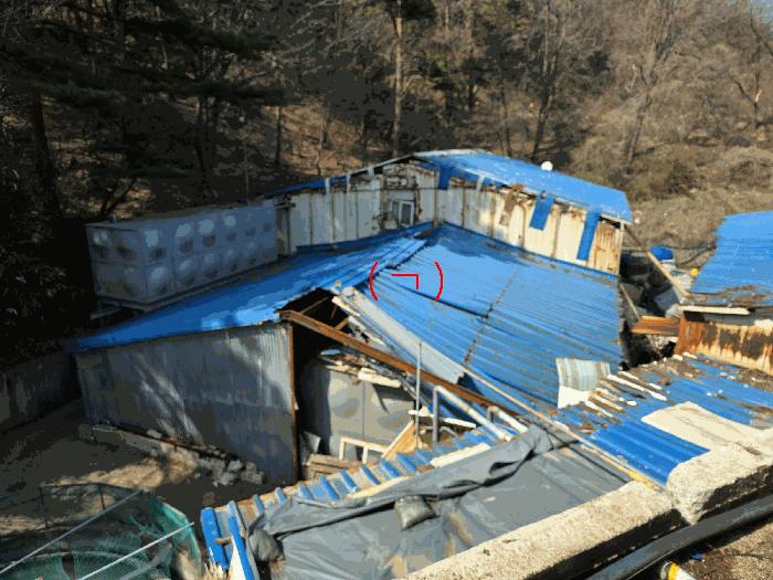 강원특별자치도 고성군 거진읍 송죽리 332 공장 경매 사진 6