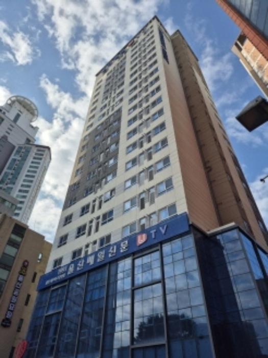 울산광역시 남구 두왕로 337-1, 12층1208호 (신정동,리더스파크)구) 울산광역시 남구 신정동 1110 오피스텔 경매 사진 6