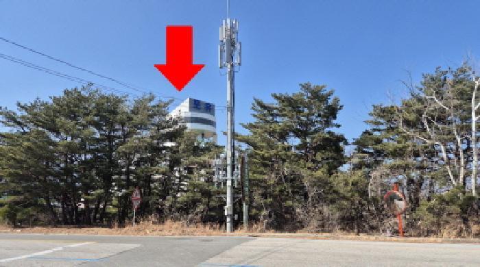강원특별자치도 고성군 토성면 신평리 465-72 그레이스콘도미니엄 가동 6층 607호 콘도(호텔) 경매 사진 5