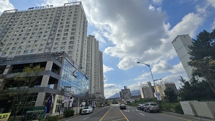 울산광역시 울주군 삼남읍 도호1길 23, 18층 1817호 (케이티엑스월드메르디앙12)구) 울산광역시 울주군 삼남읍 신화리 1610-3 오피스텔 경매 사진 3