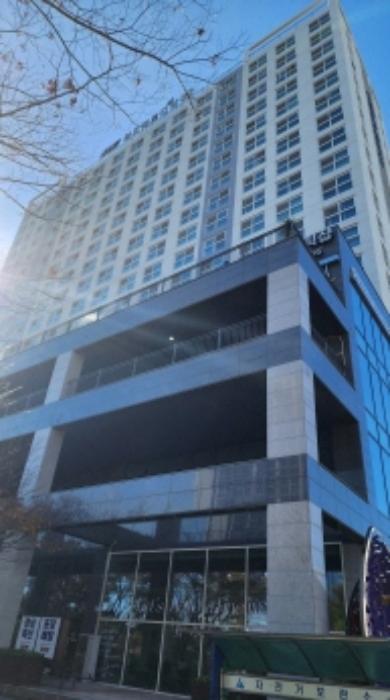 울산광역시 울주군 삼남읍 도호1길 23, 18층 1817호 (케이티엑스월드메르디앙12)구) 울산광역시 울주군 삼남읍 신화리 1610-3 오피스텔 경매 사진 5