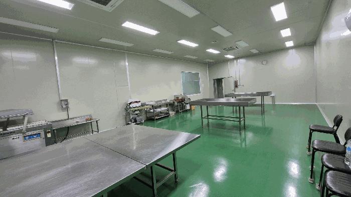 강원특별자치도 고성군 죽왕면 오호리 278-41 공장 경매 사진 17