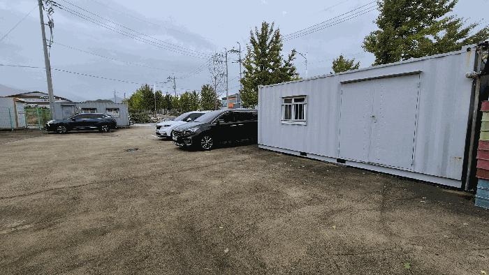 강원특별자치도 고성군 죽왕면 오호리 278-41 공장 경매 사진 21
