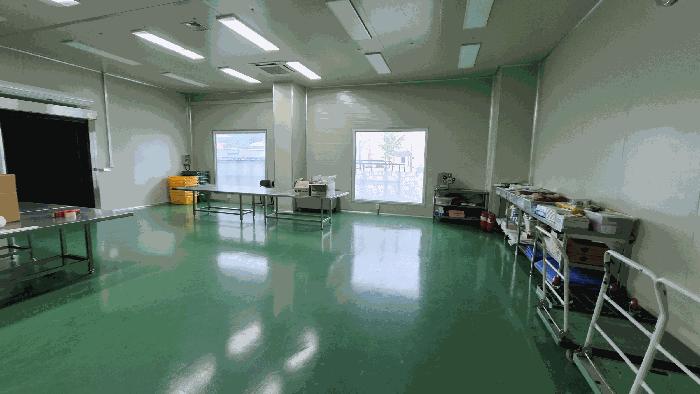 강원특별자치도 고성군 죽왕면 오호리 278-41 공장 경매 사진 4