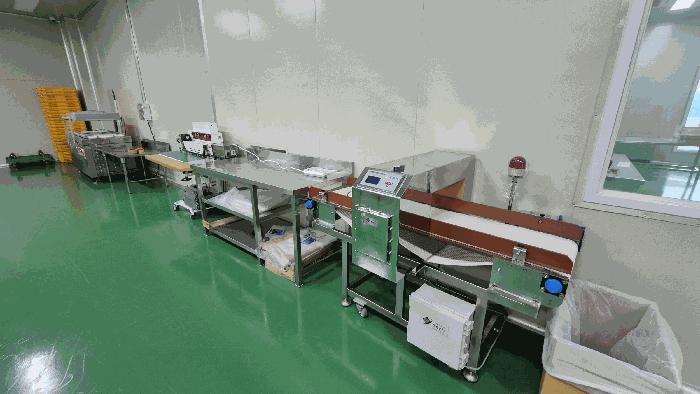 강원특별자치도 고성군 죽왕면 오호리 278-41 공장 경매 사진 7