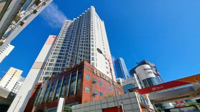 부산광역시 부산진구 동천로 10-1, 3층301호 (전포동,서면노르웨이아침)구) 부산광역시 부산진구 전포동 892-21 콘도(호텔) 경매 사진 6