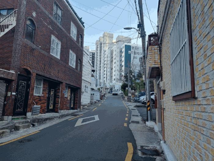 부산광역시 연제구 연산동 958-6 연산센트럴파크 101동 1층108호 아파트 경매 사진 4