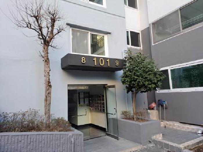 부산광역시 연제구 연산동 958-6 연산센트럴파크 101동 1층108호 아파트 경매 사진 5