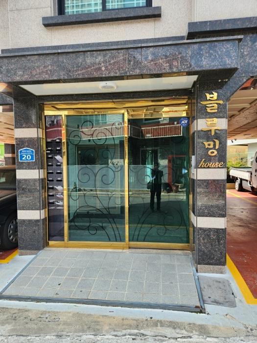 부산광역시 북구 구포동 957-27 근린주택 경매 사진 2