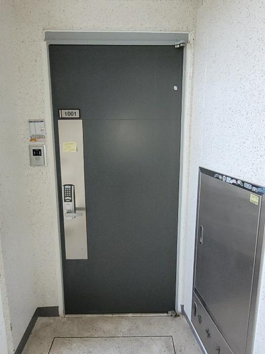 부산광역시 북구 함박봉로140번길 16, 210동 10층1001호 (만덕동,상록한신휴플러스아파트)구) 부산광역시 북구 만덕동 943-1 아파트 경매 사진 4