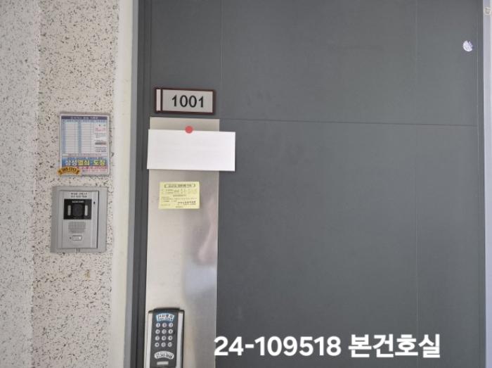 부산광역시 북구 함박봉로140번길 16, 210동 10층1001호 (만덕동,상록한신휴플러스아파트)구) 부산광역시 북구 만덕동 943-1 아파트 경매 사진 6