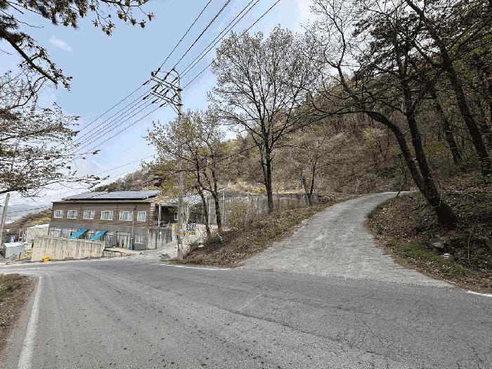 경상남도 김해시 한림면 안곡리 624-11 임야 경매 사진 10