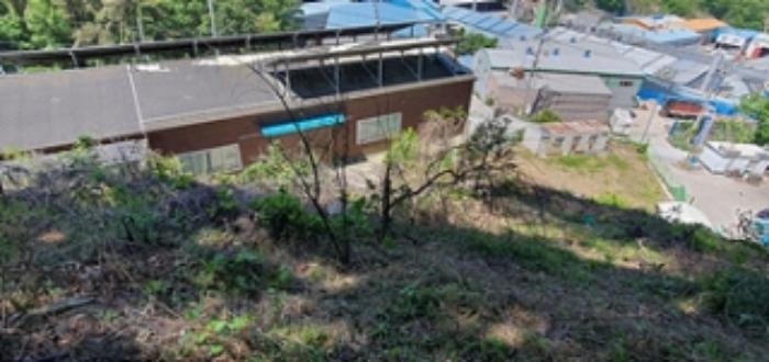 경상남도 김해시 한림면 안곡리 624-11 임야 경매 사진 27