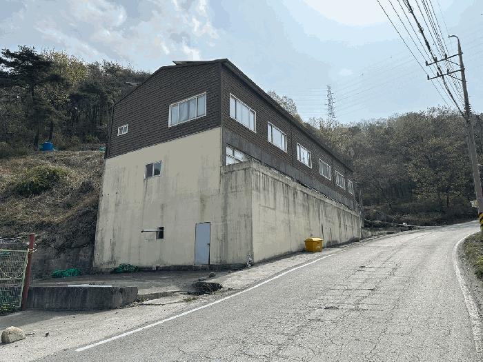 경상남도 김해시 한림면 안곡리 624-11 임야 경매 사진 6