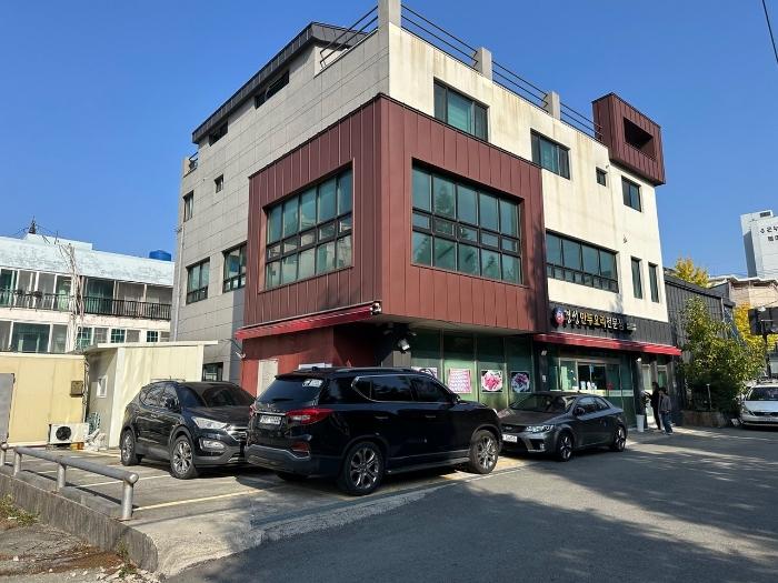 경상남도 김해시 진영읍 여래로 30-2 근린주택 경매 사진 4