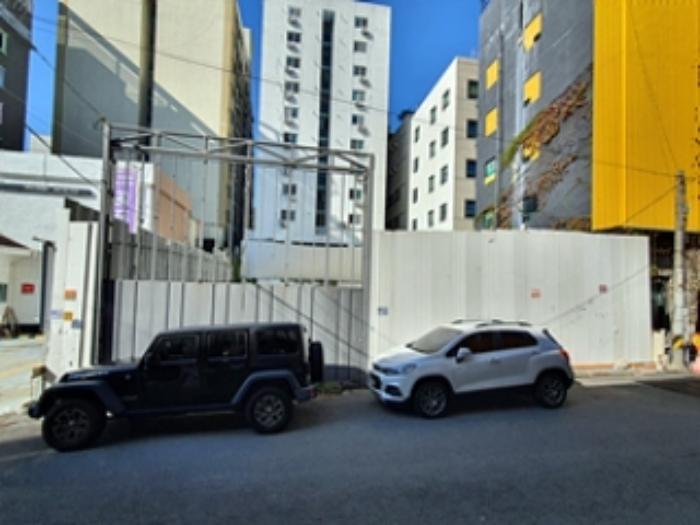 경상남도 김해시 어방동 530-9 대지 경매 사진 4
