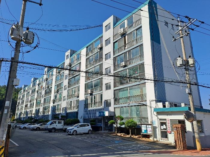 경상남도 김해시 진영읍 진남로 9, 라동 5층510호구) 경상남도 김해시 진영읍 좌곤리 2-11 아파트 경매 사진 3