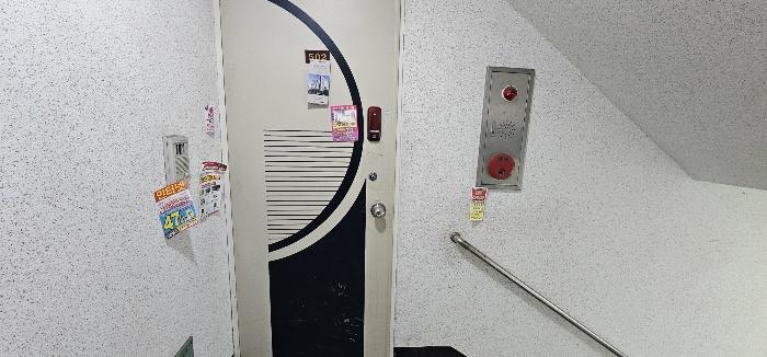 인천광역시 미추홀구 미추로6번길 21, 5층502호 (숭의동,예림탑스빌)구) 인천광역시 미추홀구 숭의동 185-13 아파트 경매 사진 5