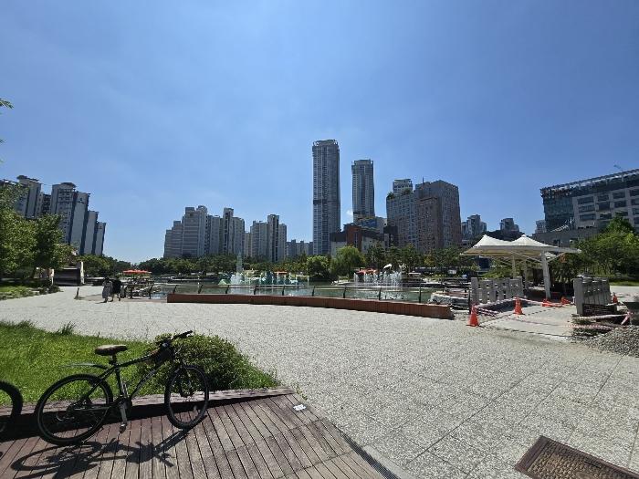 인천광역시 서구 청라에메랄드로 99, 지1층비072호 (연희동,지젤엠청라)구) 인천광역시 서구 청라동 165-12 근린상가 경매 사진 5