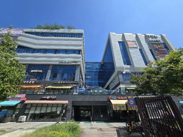 인천광역시 서구 청라에메랄드로 99, 지1층비072호 (연희동,지젤엠청라)구) 인천광역시 서구 청라동 165-12 근린상가 경매 사진 6