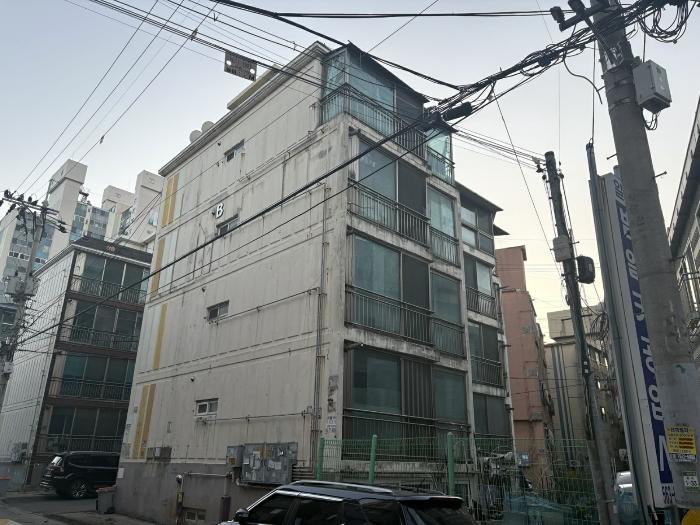 인천광역시 서구 용두산로14번길 3-2, 지하층 비02호 (심곡동,서부빌라)구) 인천광역시 서구 심곡동 327-7 다세대(빌라) 경매 사진 3