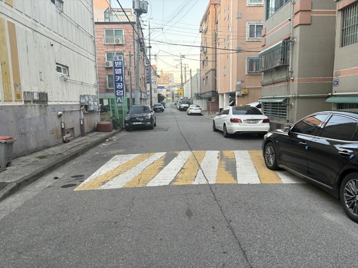 인천광역시 서구 용두산로14번길 3-2, 지하층 비02호 (심곡동,서부빌라)구) 인천광역시 서구 심곡동 327-7 다세대(빌라) 경매 사진 4