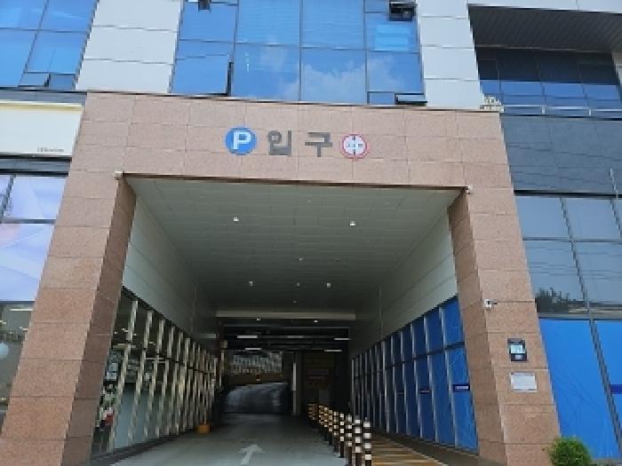 인천광역시 부평구 청천동 419-2 부평테크노타워 7층709호 아파트형공장 경매 사진 12