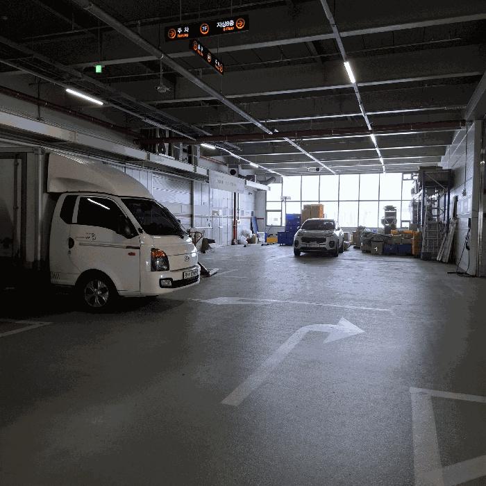 인천광역시 부평구 청천동 419-2 부평테크노타워 7층709호 아파트형공장 경매 사진 2