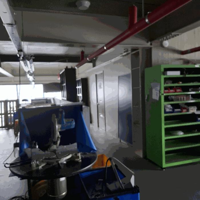 인천광역시 부평구 청천동 419-2 부평테크노타워 7층709호 아파트형공장 경매 사진 5
