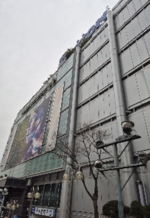 서울특별시 중구 을지로45길 62, 8층225호 (신당동,누죤빌딩)구) 서울특별시 중구 신당동 200-5 근린상가 경매 사진 5