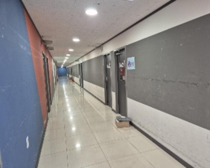 서울특별시 중구 을지로45길 62, 8층348호 (신당동,누죤빌딩)구) 서울특별시 중구 신당동 200-5 근린상가 경매 사진 7