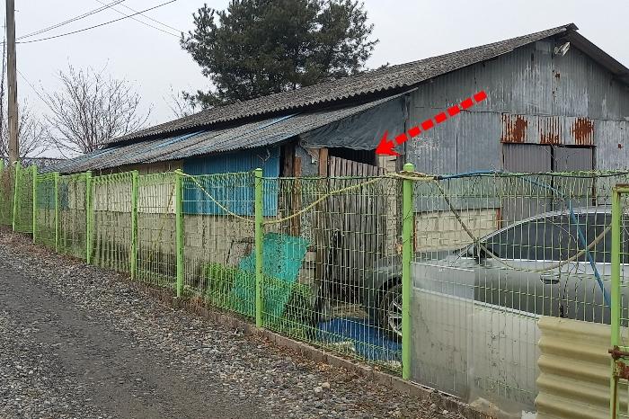 경기도 포천시 영중면 거사리 143 전 경매 사진 12