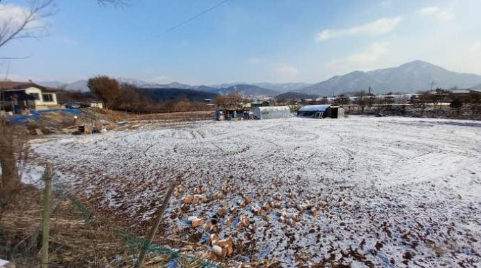경기도 포천시 영중면 거사리 143 전 경매 사진 72