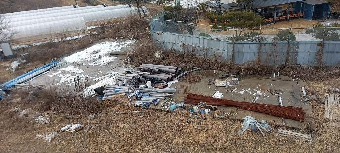 경기도 포천시 영중면 거사리 143 전 경매 사진 8
